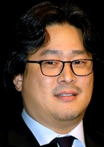 Chan-wook-Park